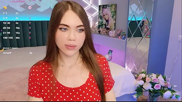 MimiForce Chat XXX Ngoại tuyến