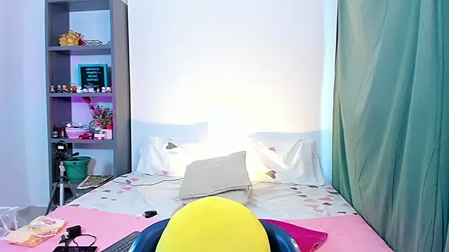 julialex_ 现场XXX聊天