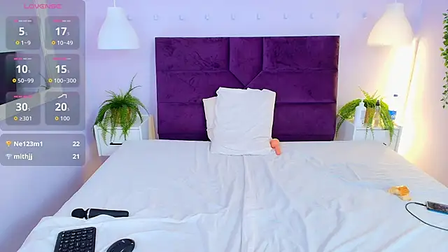 Czat XXX na żywo – Sirenyrouss