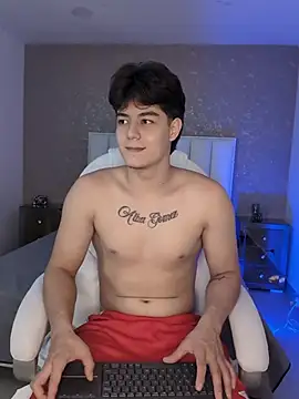 MaxCruz_ Live XXX Chat