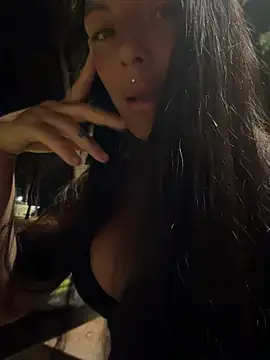 Baby_Panther Live XXX-chat