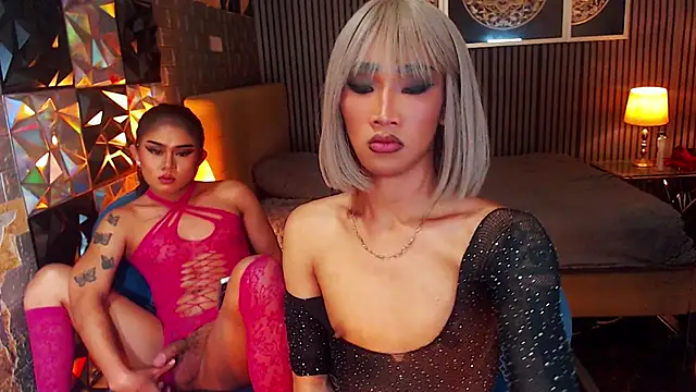 lhexiecollins 라이브 XXX 채팅