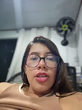 Saracalderon Live XXX-chat