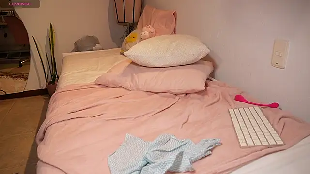 chloebrittoのライブXXXチャット