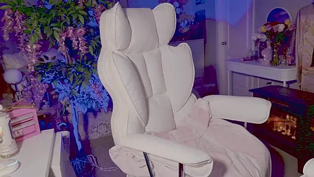 Talulaa – Live XXX-chat