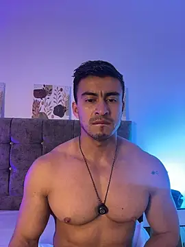 Chris_Clarck – Naživo XXX chat