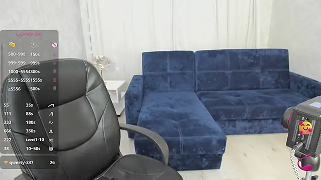 Adelina_Langoria 现场XXX聊天