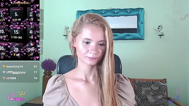 _Victoria_Jones_ Live XXX-Chat