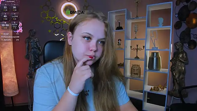 keri_ti's Live XXX Chat
