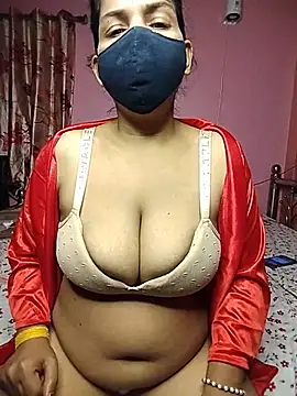 Chat XXX en directo de Rashilii_Bhabi