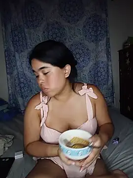 Chat XXX en directo de MiiaHott_W