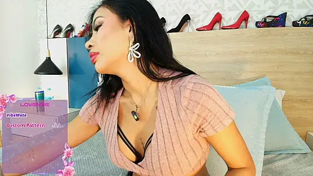 veronikali Live XXX-chat