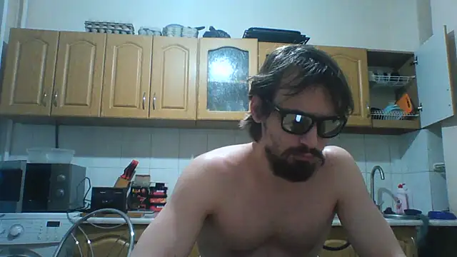 KaelNox live XXX chat