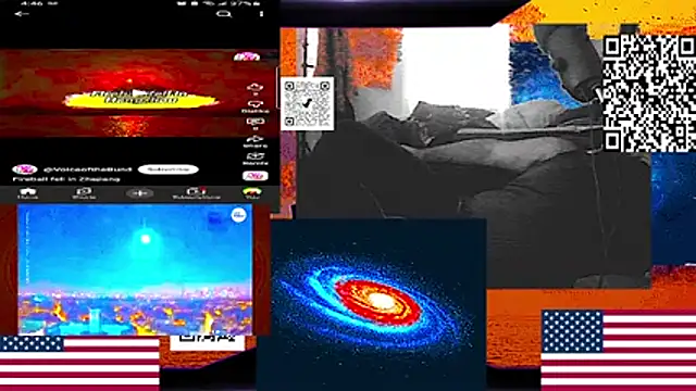 RussellTaylorLacy live XXX chat