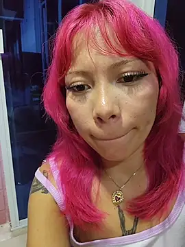 Camila_Fairy's Live XXX Chat