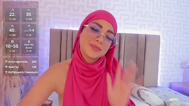 naishaa_ live XXX chat