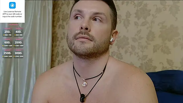 MartinBrandon élő XXX-chatje