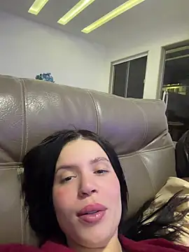 Chat XXX ao vivo de Rafaellaz