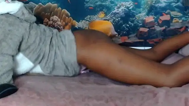 AfricanBarbiee69's Live XXX Chat