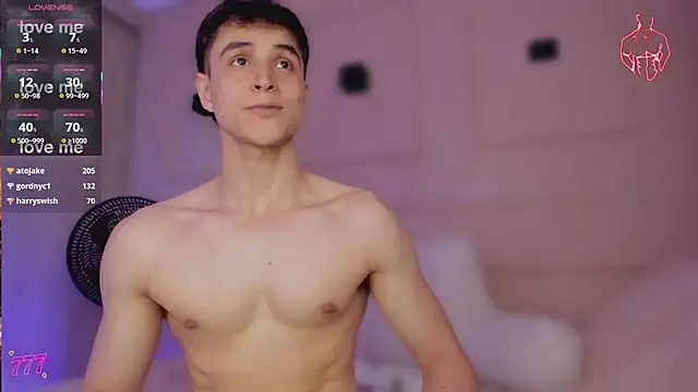 Chat XXX Live thomklein