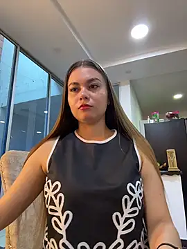 Show de rapunzel069 na webcam