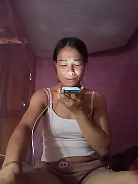 Lily-ly's Live XXX Chat