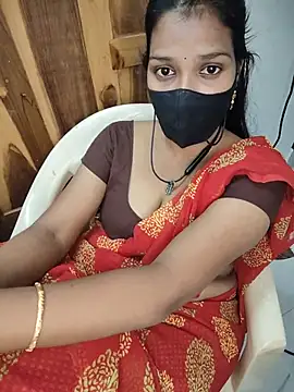 Kayalvizhi_tamil's Live XXX Chat