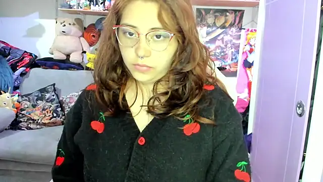 soficammy 即時 XXX 聊天
