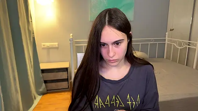 AliceKolltt – Live XXX-chat