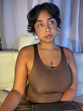 SamaraDesire – Live XXX-chat