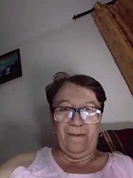 Show Webcam de KetQueen101