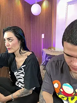 Marcusvandal Chat XXX in diretta