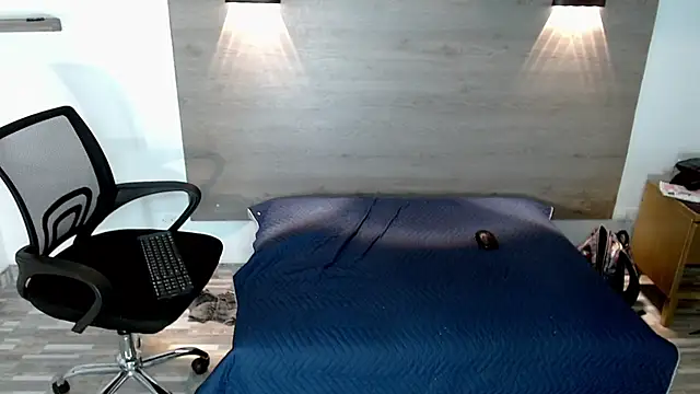 DeboraRaquel Live XXX Chat