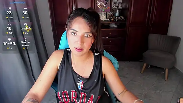 دردشة Nicole_Ss الجنسية المباشرة