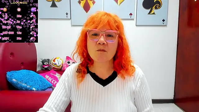 Salomeediaz_ 现场XXX聊天