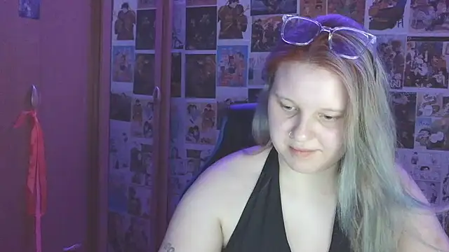 FoxPlayXX Live XXX-chat
