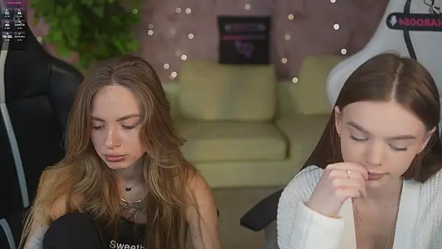 Zlata_Sky Obrolan Langsung XXX