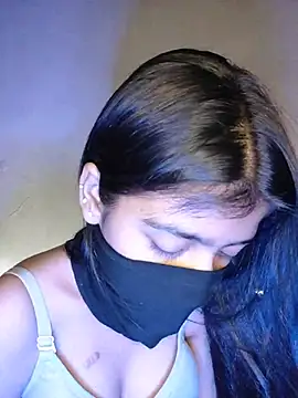 Chat XXX ao vivo de Prihu143