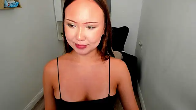 Chat +18 de GlowMe ao vivo