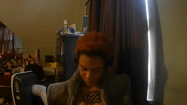 nickytheehawtie 라이브 XXX 채팅