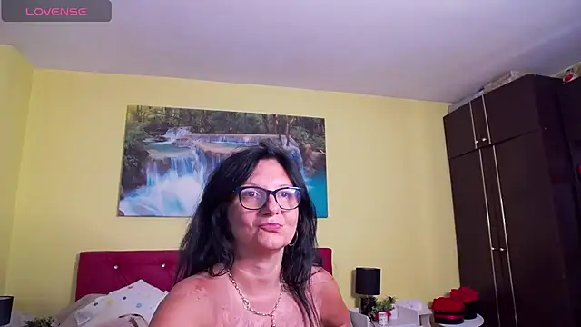 AlexaMorreno 现场XXX聊天