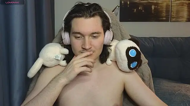 MoreRealAlexn Live XXX chat