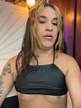 Czat XXX na żywo – Sweet_vicky_hot