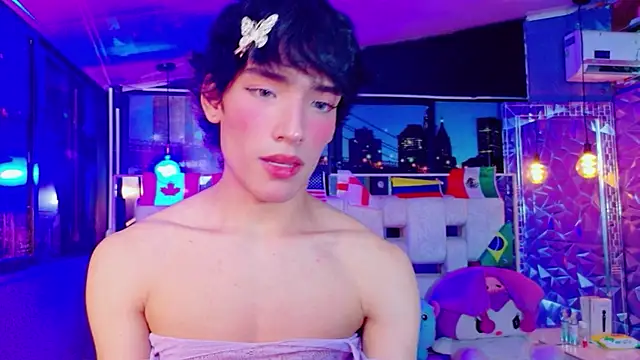 AlecciaNova live XXX chat