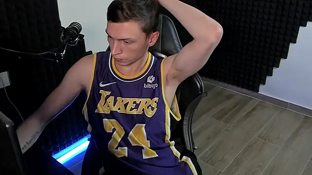 More_than_friend webkamerás műsora
