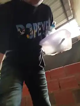 Maduro-Mariquita Live XXX-chat