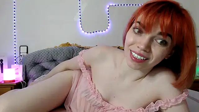 Živý XXX chat olivka-flower