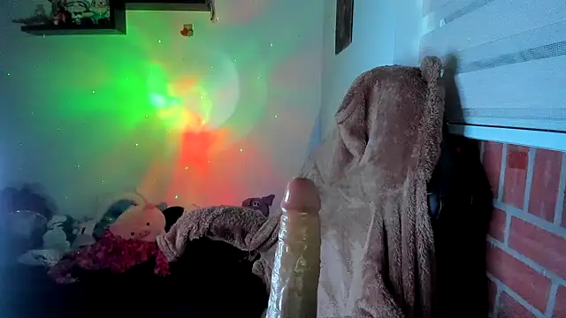 Czat XXX na żywo – Shaddycute_