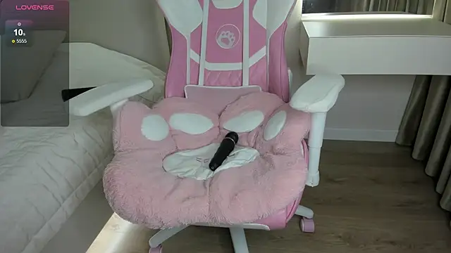 JenniferQueen11 现场XXX聊天