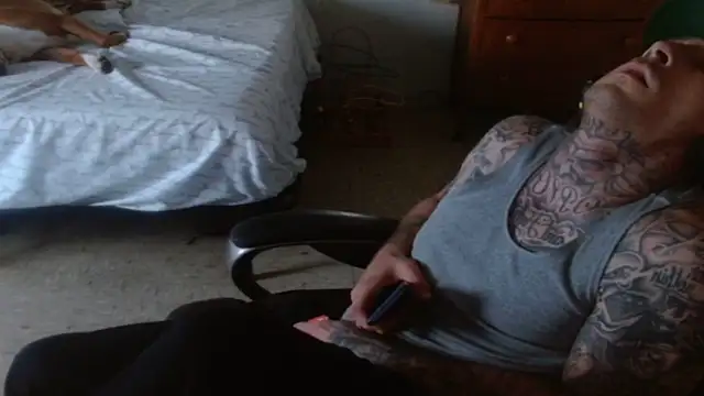 DADDY_KANE8--- Webcamshow